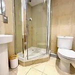 Appartamento Centre 2 Bed Flat With Disable Access 2 Bath - Balcony And View *