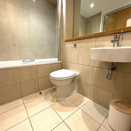 Centre 2-bed - Location Near Shops And Museums * 约克