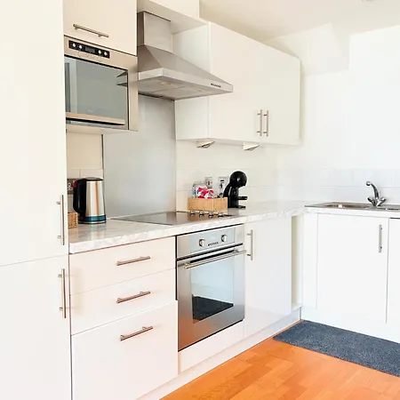 아파트 Centre 2-bed - Location Near Shops And Museums *