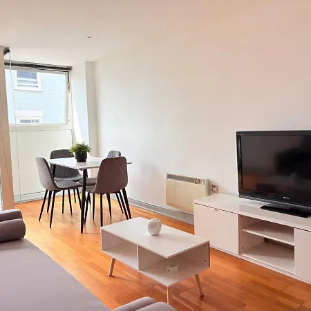 Centre 2-bed - Location Near Shops And Museums * 요크