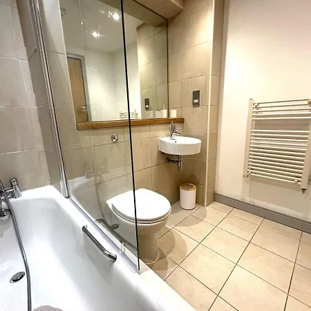 公寓 Centre 2-bed - Location Near Shops And Museums *